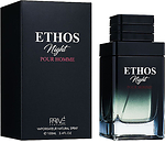 Prive Perfumes Ethos Night