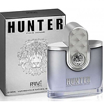 Prive Perfumes Hunter