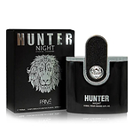 Prive Perfumes Hunter Night