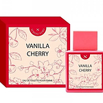 Sergio Nero Vanilla Cherry