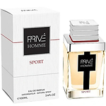 Prive Perfumes Prive Homme Ssport