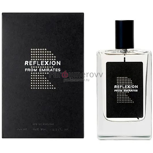 REFLEXION № 20.03 edp (m) 100ml REFLEXION № 20.03 edp (m) 100ml