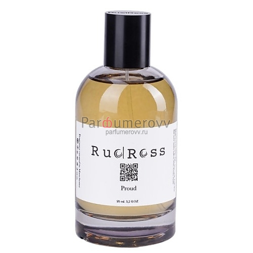 RUDROSS PROUD edp 95ml RUDROSS PROUD edp 95ml