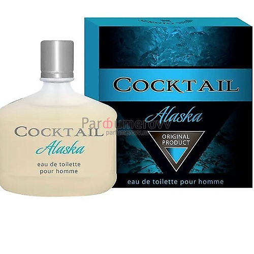SERGIO NERO COCKTAIL ALASKA edt (m) 80ml SERGIO NERO COCKTAIL ALASKA edt (m) 80ml