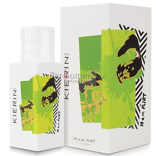 KIERIN NYC 10 A M FLIRT edp 50ml KIERIN NYC 10 A M FLIRT edp 50ml