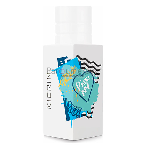 KIERIN NYC PIER NEW YORK edp 50ml KIERIN NYC PIER NEW YORK edp 50ml