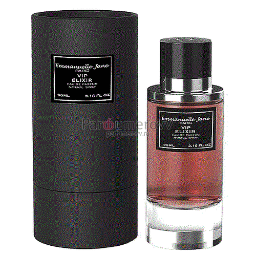 EMMANUELLE JANE VIP ELIXIR edp 90ml EMMANUELLE JANE VIP ELIXIR edp 90ml