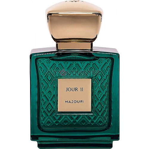 MAJOURI JOUR 11 edp 75ml TESTER MAJOURI JOUR 11 edp 75ml TESTER