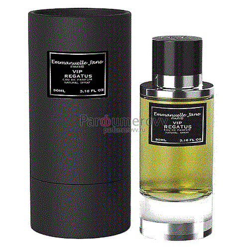 EMMANUELLE JANE VIP REGATUS edp 90ml EMMANUELLE JANE VIP REGATUS edp 90ml