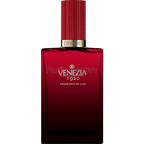 VENEZIA 1920 DIVINE 100ml parfume TESTER VENEZIA 1920 DIVINE 100ml parfume TESTER