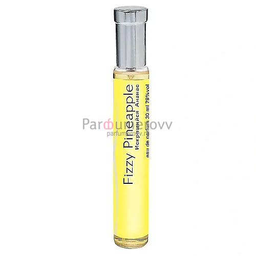 IN100#GRAMM FIZZY PINEAPPLE ИСКРЯЩИЙСЯ АНАНАС edp (w) 30ml IN100#GRAMM FIZZY PINEAPPLE ИСКРЯЩИЙСЯ АНАНАС edp (w) 30ml