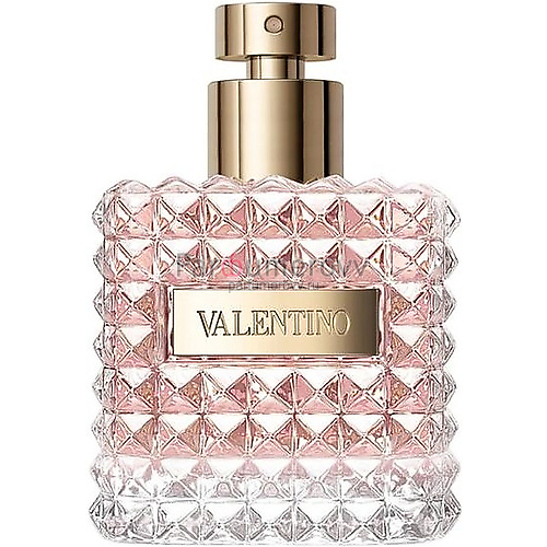 VALENTINO DONNA EDITION FEUTRE edp (w) 100ml VALENTINO DONNA EDITION FEUTRE edp (w) 100ml