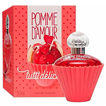 Tutti Delices Pomme D'amour