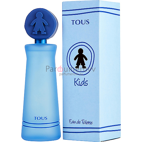 TOUS KIDS BOY edt (m) 100ml TOUS KIDS BOY edt (m) 100ml