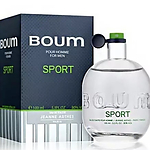 Jeanne Arthes Boum Sport