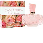 Jeanne Arthes Cassandra Rose Intense