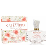 Jeanne Arthes Cassandra Rose Jasmin