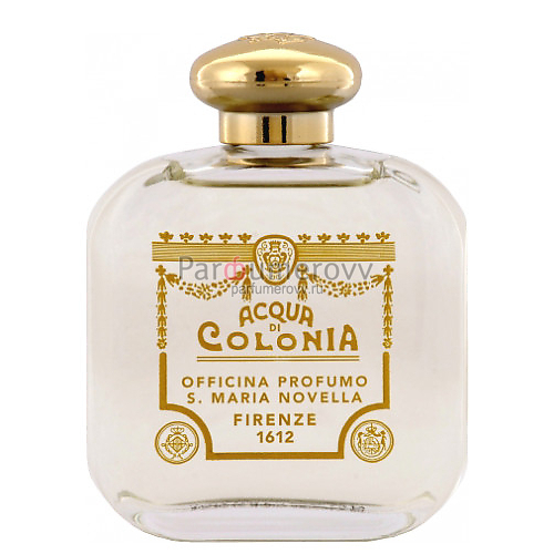 SANTA MARIA NOVELLA FRESIA edc (w) 100ml SANTA MARIA NOVELLA FRESIA edc (w) 100ml