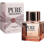 Karen Low Pure Delicious Karen Low Pure Delicious