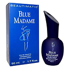 Beautimatic Blue Madame Beautimatic Blue Madame