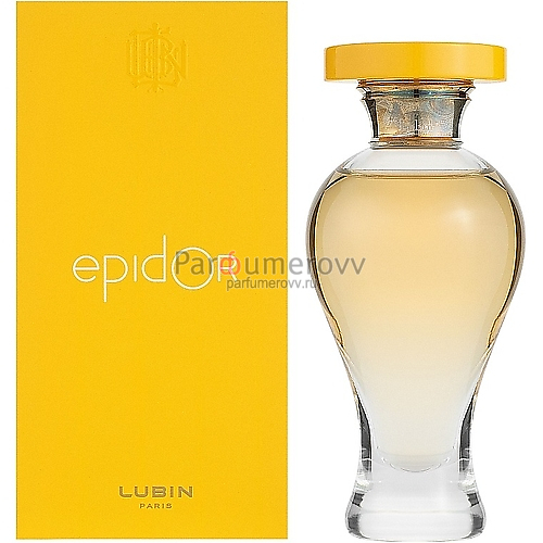 LUBIN EPIDOR edp (w) 100ml LUBIN EPIDOR edp (w) 100ml