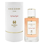Maissa 4 Rue Scribe Maissa 4 Rue Scribe