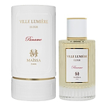 Maissa Ville Lumiere Paname Maissa Ville Lumiere Paname