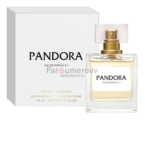 PANDORA №11 edp (w) 50ml