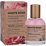 Delta Parfum Vegan Love Studio Monte Rose