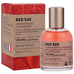 Delta Parfum Vegan Love Studio Red 540