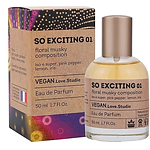 Delta Parfum Vegan Love Studio So Exciting 01