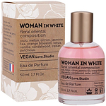 Delta Parfum Vegan Love Studio Woman In White