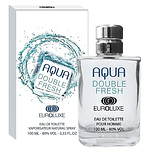 Euroluxe Aqua Double Fresh