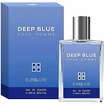 Euroluxe Deep Blue