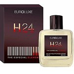 Euroluxe H24 The Especial Element