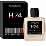 Euroluxe H24 The Original One