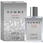 Euroluxe Homme Sport