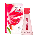 Apple Parfums Fresh Amor