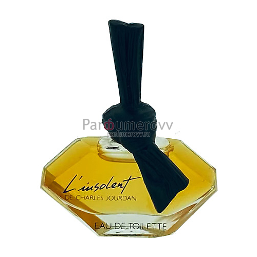 CHARLES JOURDAN L'INSOLENT edp (w) 50ml 