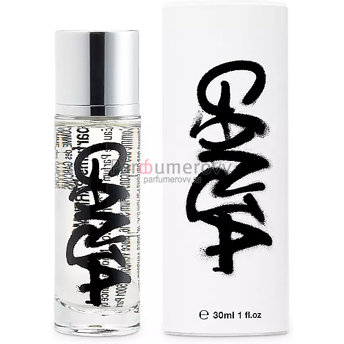COMME DES GARCONS GANJA edp 30ml