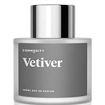 Commodity Vetiver