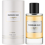 Franck Olivier Parisian Oud Franck Olivier Parisian Oud