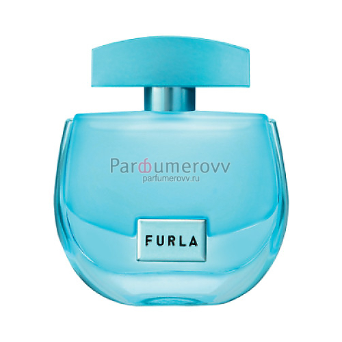 FURLA UNICA edp (w) 100ml TESTER FURLA UNICA edp (w) 100ml TESTER