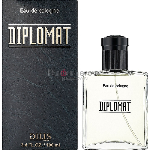 DILIS DIPLOMAT edc (m) 100ml DILIS DIPLOMAT edc (m) 100ml