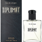 Dilis Diplomat