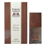 Dana English Leather Special Holiday Edition