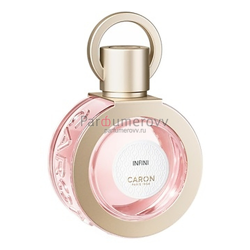 CARON INFINI 2021 edp (w) 50ml CARON INFINI 2021 edp (w) 50ml