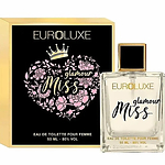 Euroluxe Miss Glamour Euroluxe Miss Glamour