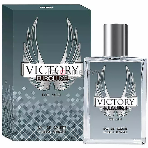 EUROLUXE VICTORY edt (m) 100ml EUROLUXE VICTORY edt (m) 100ml
