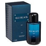Geparlys Blu Black